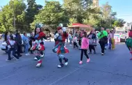 Payasos de Hermosillo celebran su da con tradicional desfile