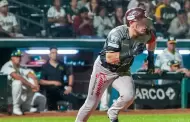 Por acusaciones de violacin, jugador de Tomateros y Diablos Rojos es detenido en Jalisco