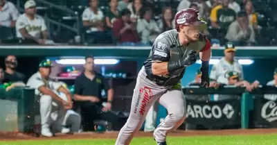 Jugador de Tomateros es detenido en Jalisco