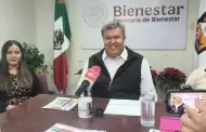 Hay en Sonora ms de 36 mil beneficiarios de apoyos para personas con discapacidad