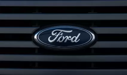 Logotipo de Ford