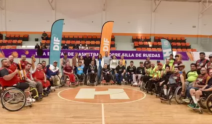 Deporte Hermosillo