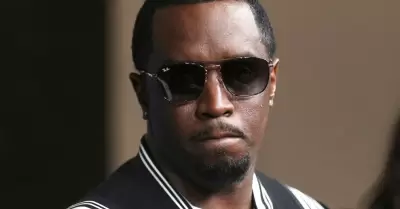 "Diddy" Combs