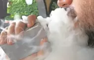 Aprueba Senado prohibir vapeadores; reformas pasan al Ejecutivo