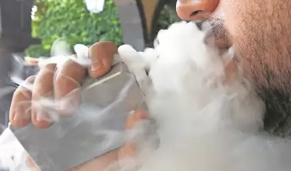 Vapeadores