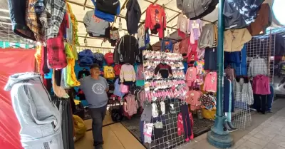 Tianguis Navideo Hermosillo