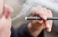 Qu implica la prohibicin de los vapeadores?