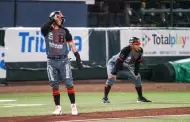 Naranjeros se impuso 5-3 a Yaquis, en Obregn