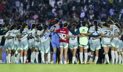 Seleccin Femenil