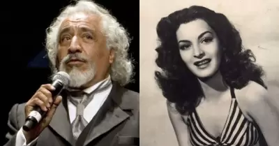 Rafael Incln/Elsa Aguirre