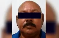 Violador de una menor en Guaymas es sentenciado a 60 aos de prisin