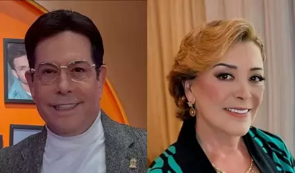 Juan Jos Origel/Sylvia Pasquel