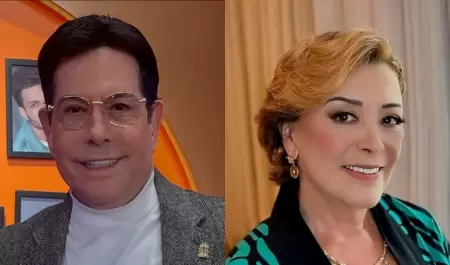 Juan Jos Origel/Sylvia Pasquel