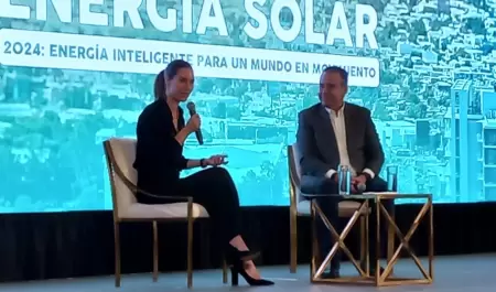 Foro Mundial de Energa Solar