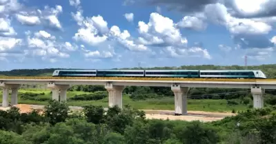 Tren Maya