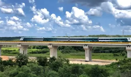 Tren Maya