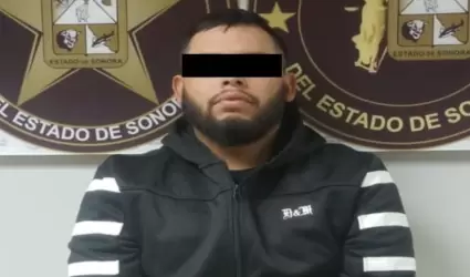 Martn Lamberto "N", de 27 aos, fue vinculado a proceso por el delito de femini