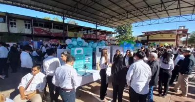 Exposicin de Investigacin e Innovacin