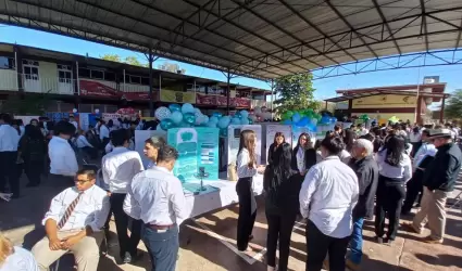 Exposicin de Investigacin e Innovacin