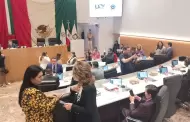 Congreso de Sonora aprueba el presupuesto estatal 2025