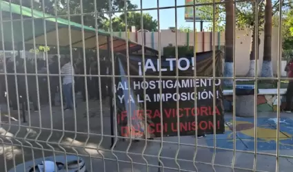 CDI de la Unison