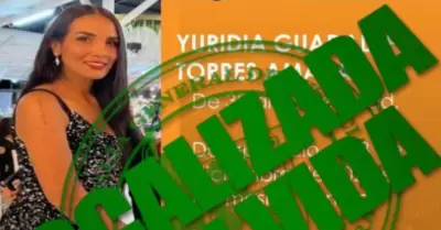 Localizan con vida a Yuridia Guadalupe Torres