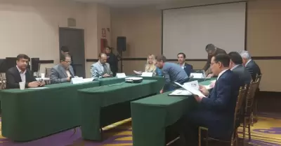 Parlamento abierto sobre la reforma al Poder Judicial en Sonora