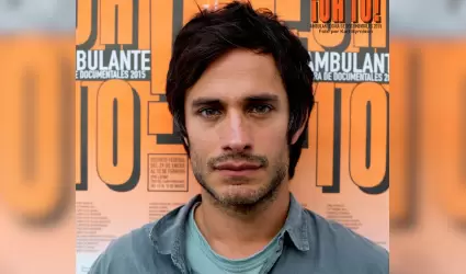 Gael Garca Bernal