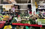 Inflacin hila 3 quincenas a la baja