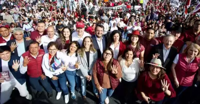 Asamblea de Morena