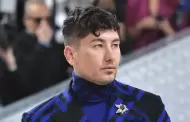 Barry Keoghan denuncia acoso tras ruptura con Sabrina Carpenter