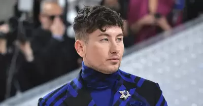 Barry Keoghan