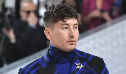 Barry Keoghan