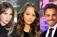 Belinda defiende a Selena Gomez tras ser criticada por Eugenio Derbez