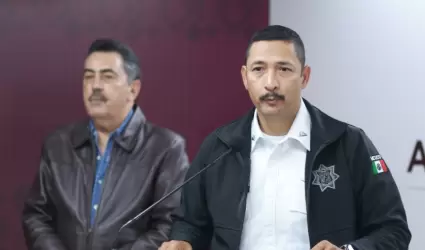 Anuncian arranque de operativo Guadalupe-Reyes en Cajeme