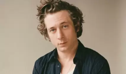 Jeremy Allen White