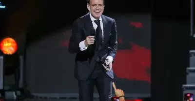 Luis Miguel