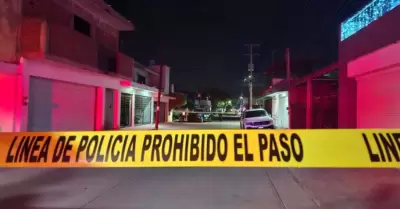 Asesinato de youtuber en Culiacn