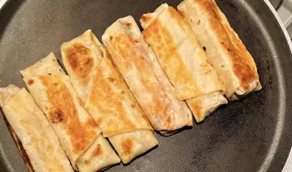 Burritos