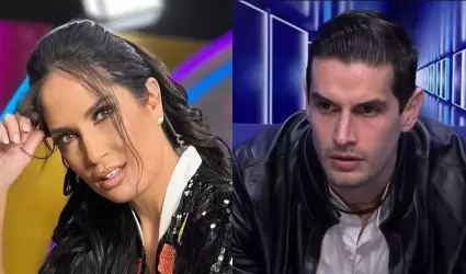 Joanna Vega-Biestro/Adrin Marcelo