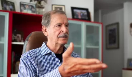 Vicente Fox