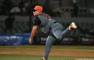 Algodoneros cortan racha de triunfos a Naranjeros