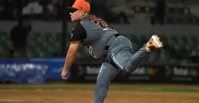 Naranjeros de Hermosillo