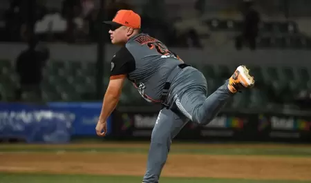 Naranjeros de Hermosillo