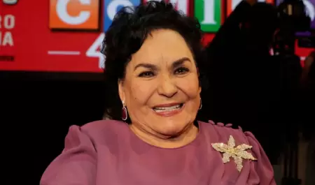 Carmen Salinas