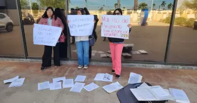 Asociacin Nacional de Estancias Infantiles en Sonora