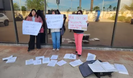 Asociacin Nacional de Estancias Infantiles en Sonora