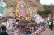 Arranca operativo en el Cerro de la Virgen