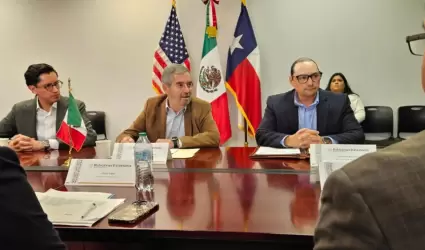 Consulado de Mxico en Dallas