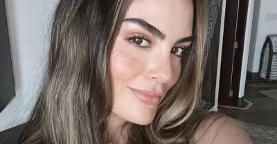 Ximena Navarrete